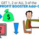 Ezy Profit Booster Add Ons