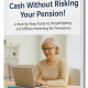 How to Earn Additional Income without affecting your Pension eBook cover