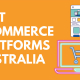 Best ecommece platform in Australia