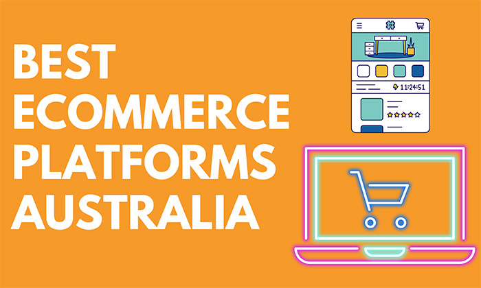Best ecommece platform in Australia Best ecommece platform in Australia